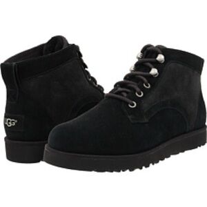 UGG Bethany Classic Water Resistant Suede Chukka Women’s